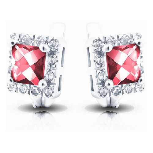 Серьги женские SKAZKA Natali Romanovoi 02682 в Коламбия