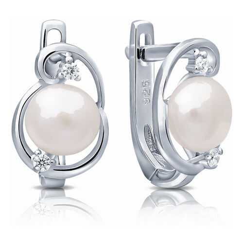 Серьги женские SKAZKA Natali Romanovoi 03290 в Коламбия