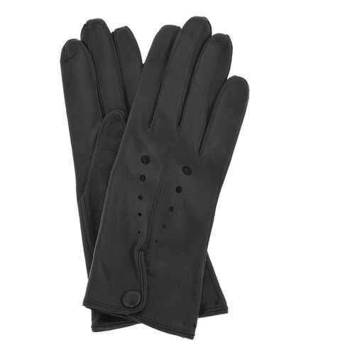 Перчатки женские Bartoc DF10-235 черные 8.5 в Коламбия