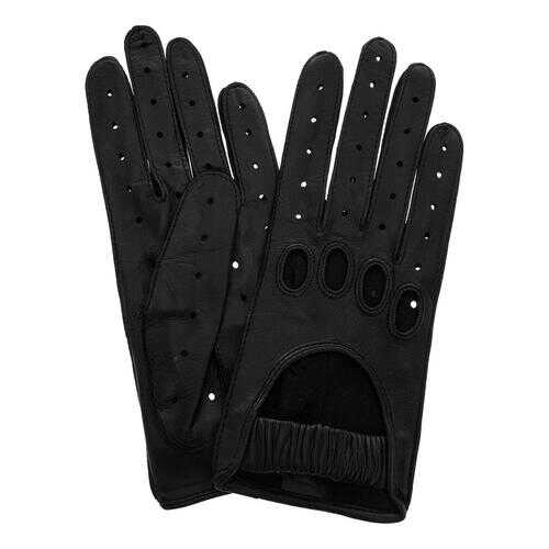 Перчатки женские Bartoc DF10-2353 черные 6.5 в Коламбия