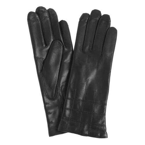 Перчатки женские Bartoc DF12-214 черные 7 в Коламбия