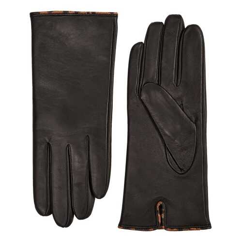 Перчатки женские Dr.Koffer H660147-236 черные 7 в Коламбия
