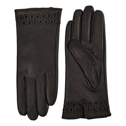 Перчатки женские Dr.Koffer H660148-236 черные 7,5 в Коламбия