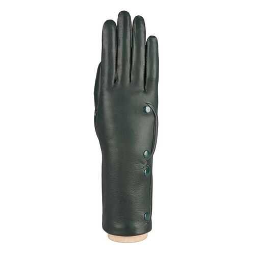 Перчатки женские Eleganzza F-IS0062 зеленые 6.5 в Коламбия