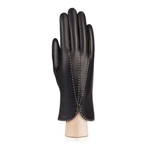 Перчатки женские Eleganzza F-IS0090 черные 7 в Коламбия