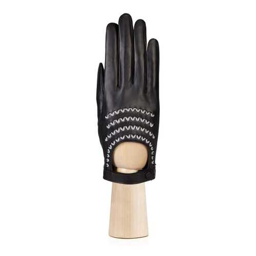 Перчатки женские Eleganzza F-IS0711 черные 7.5 в Коламбия