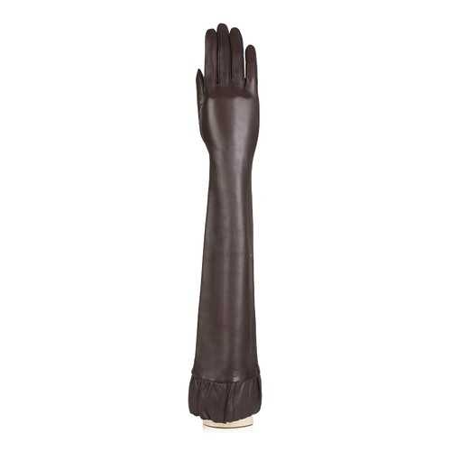 Перчатки женские Eleganzza F-IS8008 черные 7.5 в Коламбия