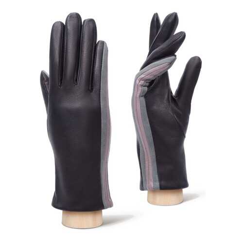 Перчатки женские Eleganzza IS01090 черные 7 в Коламбия