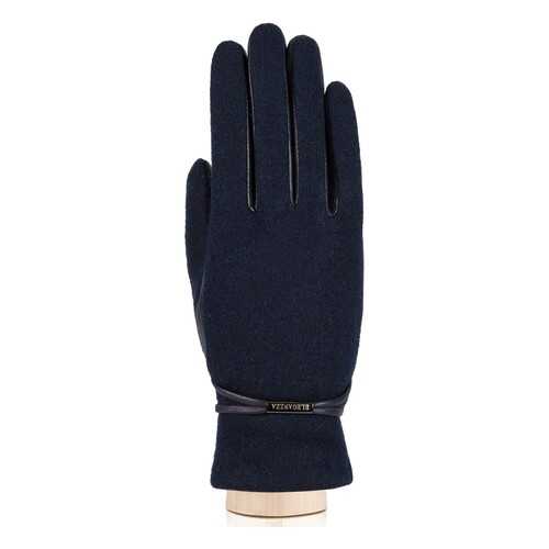 Перчатки женские Eleganzza IS0150 синие 6.5 в Коламбия