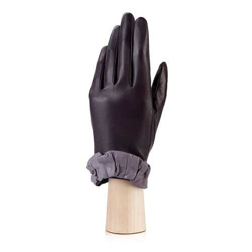 Перчатки женские Eleganzza IS01864 фиолетовые 7 в Коламбия
