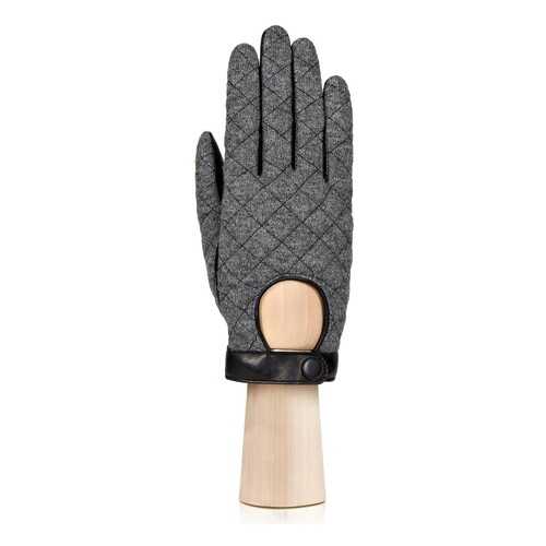 Перчатки женские Eleganzza IS02753 черные 7.5 в Коламбия