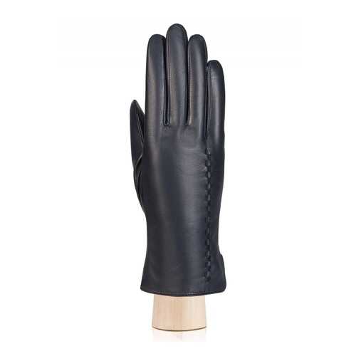 Перчатки женские Eleganzza IS7001 синие 8 в Коламбия