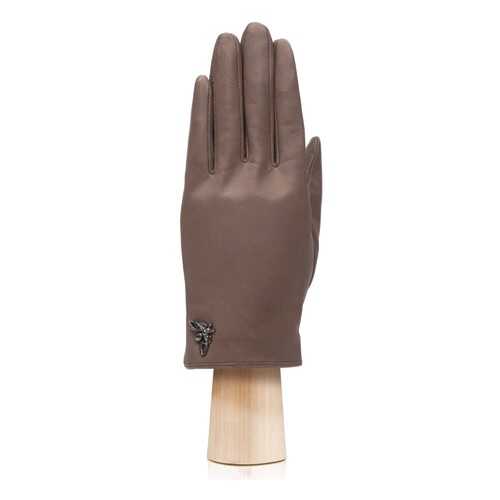 Перчатки женские Eleganzza IS780 коричневые 6.5 в Коламбия
