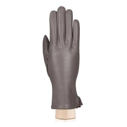 Перчатки женские Eleganzza IS953 коричневые 7 в Коламбия