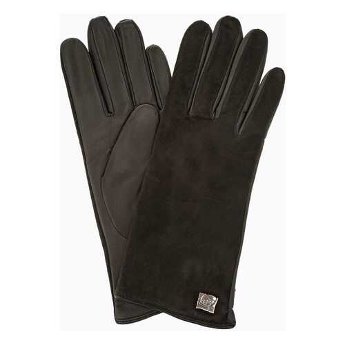 Перчатки женские Eleganzza IS992 хаки 7.5 в Коламбия
