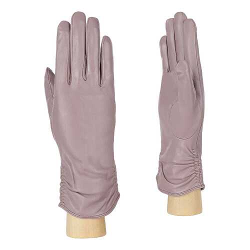 Перчатки женские FABRETTI 12.25-21s розовые 6.5 в Коламбия