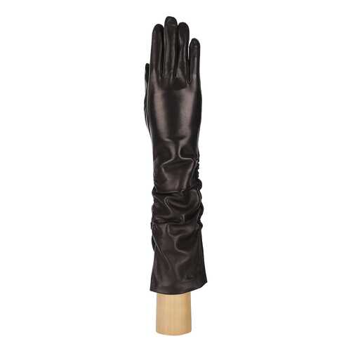 Перчатки женские FABRETTI F24-1s черные 8 в Коламбия