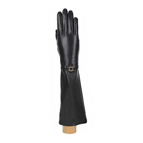 Перчатки женские FABRETTI F27-1 черные 6.5 в Коламбия