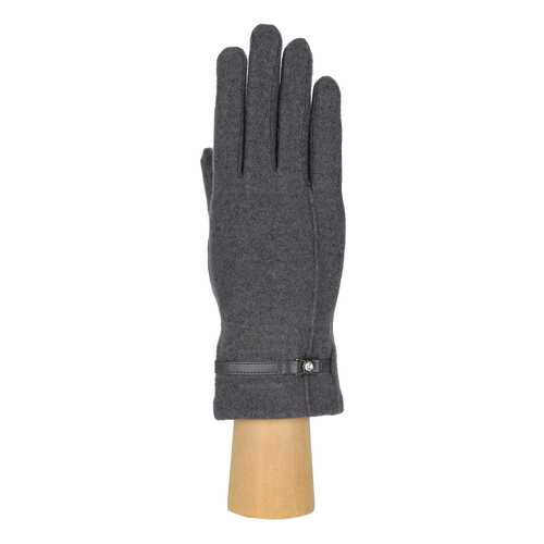 Перчатки женские FABRETTI TH4-9 серые ONE SIZE в Коламбия