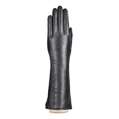 Перчатки женские Labbra LB-0195 черные 7.5 в Коламбия