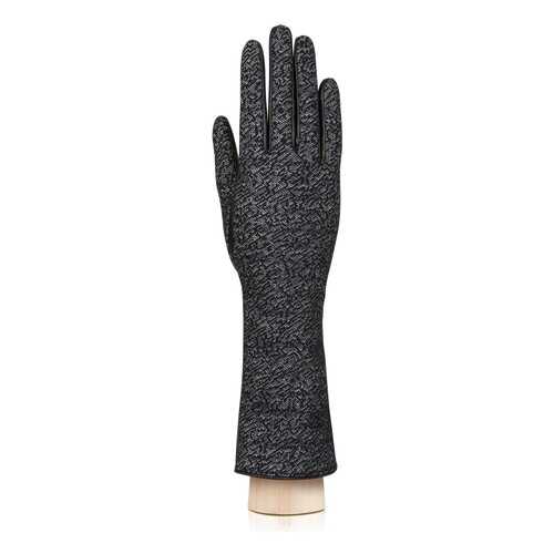 Перчатки женские Labbra LB-02076 черные 7.5 в Коламбия