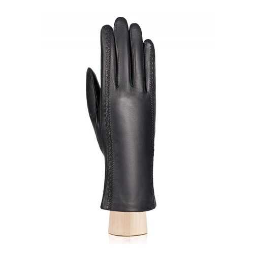Перчатки женские Labbra LB-2218 черные 6.5 в Коламбия