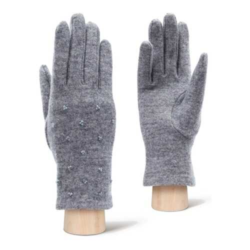 Перчатки женские Labbra LB-PH-78 серые M в Коламбия
