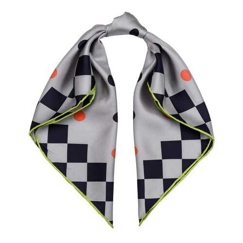 Платок женский Eleganzza 01-00032460 фиолетовый в Коламбия