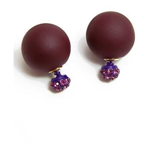 Серьги женские Asavi Jewel ER601014 в Коламбия
