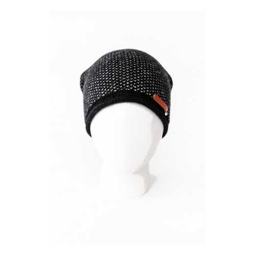 Шапка женская Noryalli 46702 черная ONE SIZE в Коламбия
