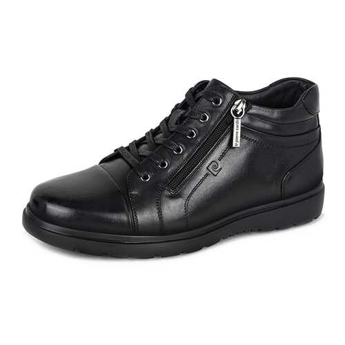 Ботинки мужские Pierre Cardin DS20AW-13 черные 42 RU в Коламбия
