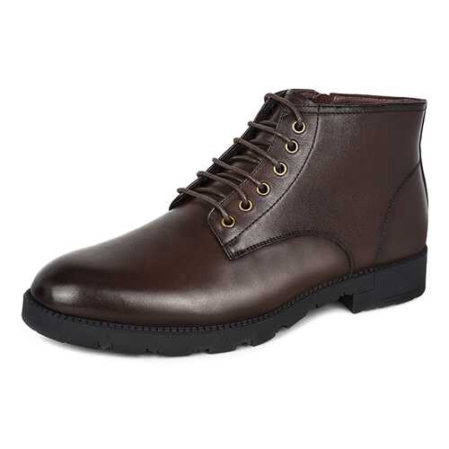 Ботинки мужские Pierre Cardin JS20AW-02 коричневые 45 RU в Коламбия