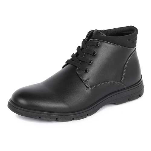 Ботинки мужские T.Taccardi 26007090 черные 44 RU в Коламбия