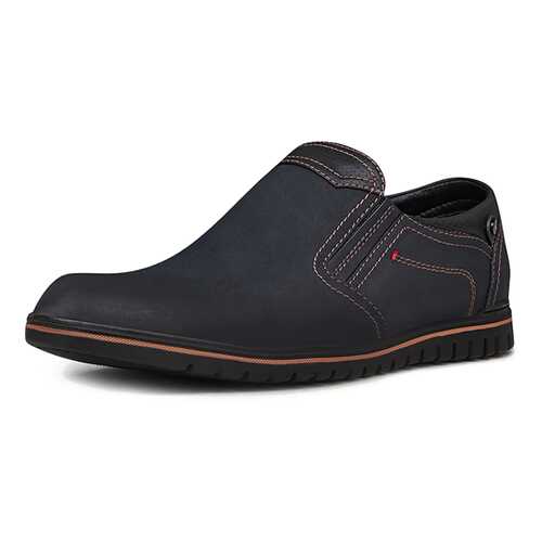Полуботинки мужские T.Taccardi M6258015 синие 44 RU в Коламбия