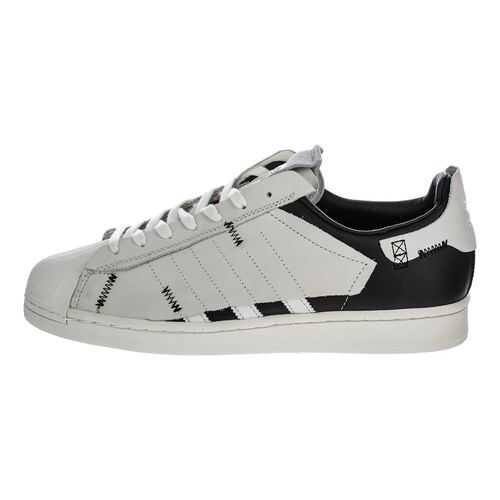 Кеды мужские adidas Originals FV3023 серые 6 DE в Коламбия