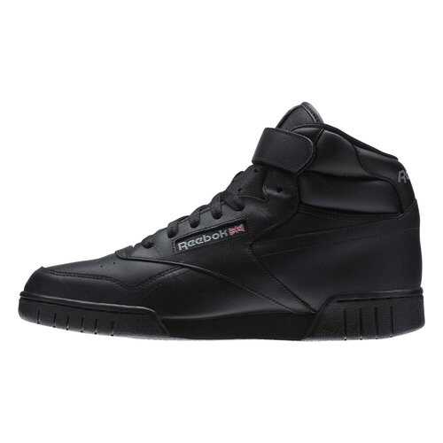Кеды мужские Reebok Ex-O-Fit Hi 3478 45 RU в Коламбия