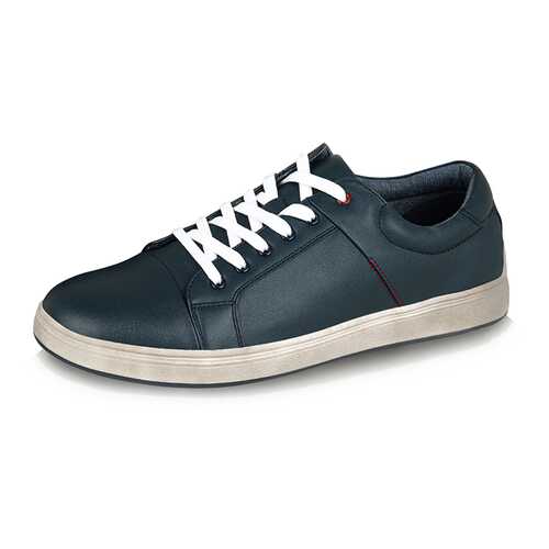 Кеды мужские T.Taccardi K5246LC-2 синие 41 RU в Коламбия