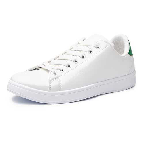 Кеды мужские T.Taccardi MA-339060 белые 45 RU в Коламбия