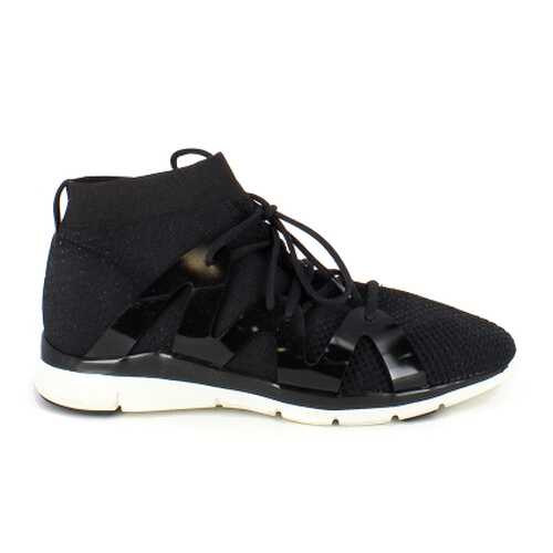 Кроссовки мужские Ash 58667 черные 43 RU в Коламбия