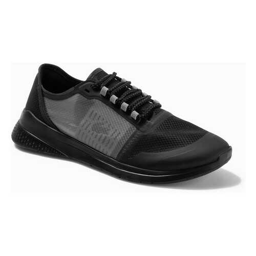 Кроссовки мужские Lacoste LT FIT 120 1 SMA черные 45 RU в Коламбия