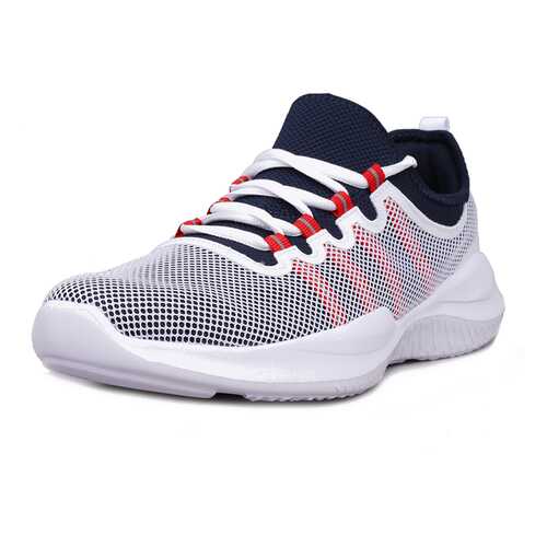 Кроссовки мужские Pierre Cardin 029061Q0 белые 45 RU в Коламбия