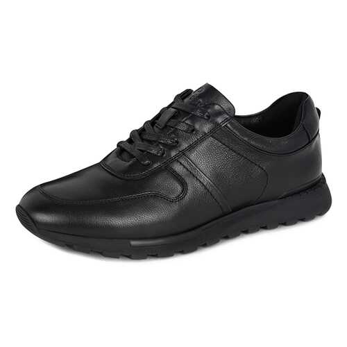 Кроссовки мужские Pierre Cardin BNAW2020-07 черные 44 RU в Коламбия