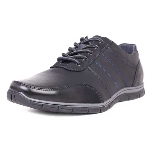 Кроссовки мужские T.Taccardi 029063R0 черные 43 RU в Коламбия