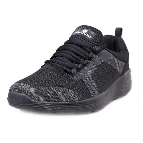 Кроссовки мужские TimeJump 029062L0 черные 43 RU в Коламбия