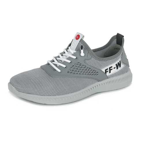 Кроссовки мужские TimeJump FM20SS-16 серые 41 RU в Коламбия