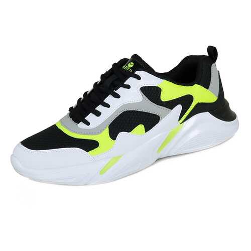 Кроссовки мужские TimeJump K1809-7 разноцветные 43 RU в Коламбия
