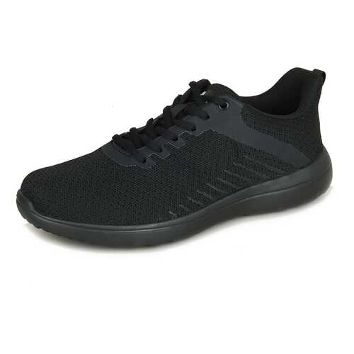 Кроссовки мужские TimeJump M4158020 черные 41 RU в Коламбия