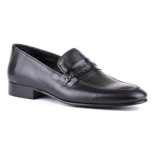 Лоферы мужские CABANI SHOES A08 6724-P черные 42 RU в Коламбия