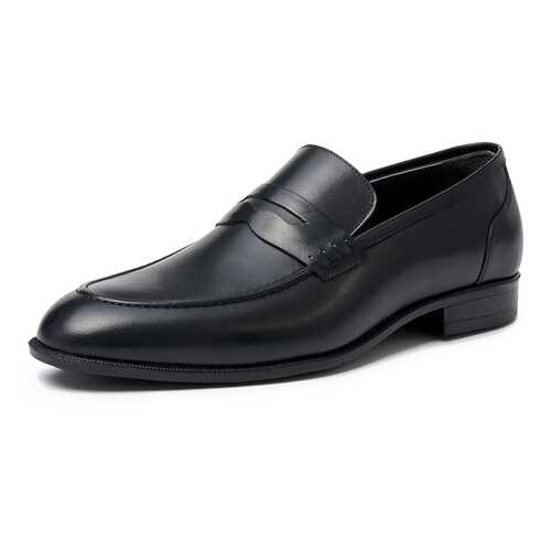 Лоферы мужские Pierre Cardin TR-RA-K24 черные 42 RU в Коламбия