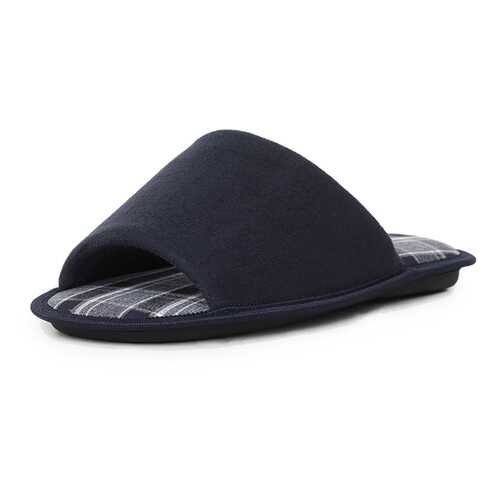 Шлепанцы мужские T.Taccardi M0258005 синие 45 RU в Коламбия